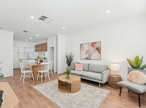 6/12 Crozier Terrace, Oaklands Park, SA 5046