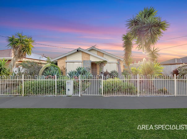 65 Cloverdale Drive, Corio, Vic 3214
