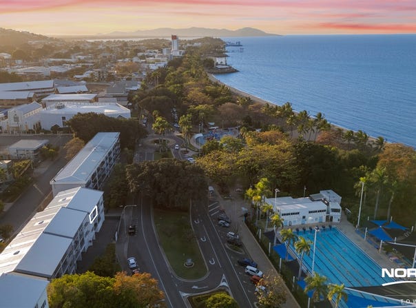 14/31-33 The Strand, North Ward, Qld 4810