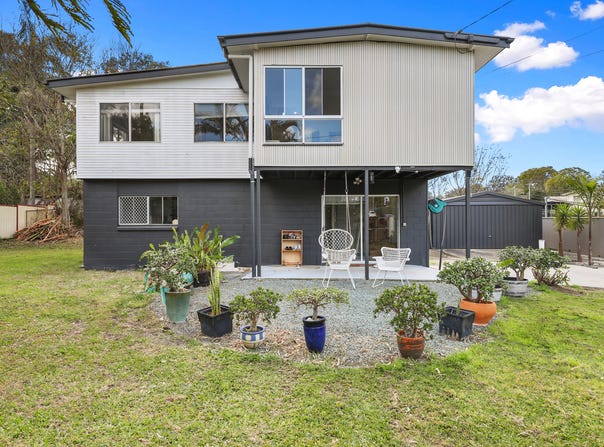 20 Yurugu Street, Woodridge, Qld 4114
