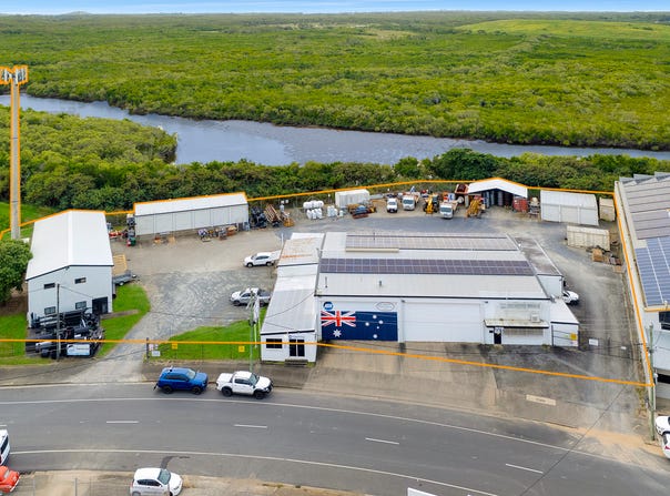 22-26 McCulloch St, North Mackay, Qld 4740