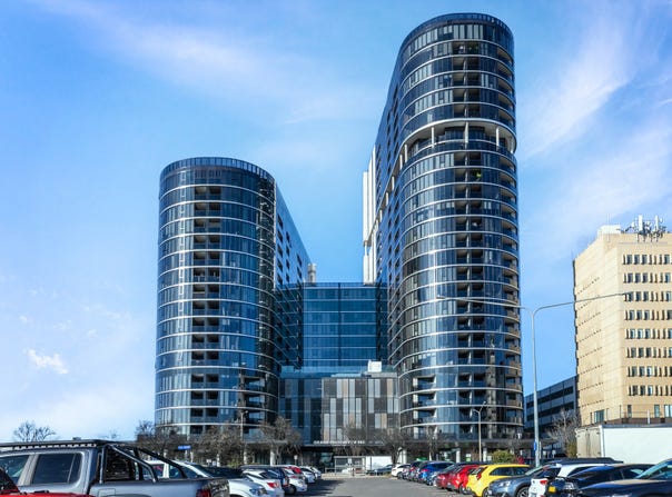 812/15 Bowes Street, Phillip, ACT 2606