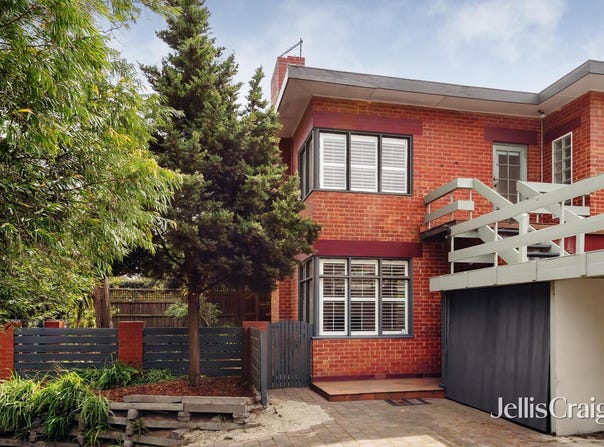 2/625 Riversdale Road, Camberwell, Vic 3124