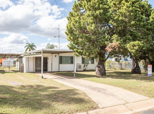 11 Middle Crescent, Dysart, Qld 4745