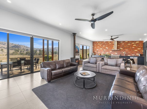 790 Spring Creek Road, Fawcett, Vic 3714