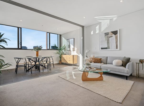1103/18 Footbridge Boulevard, Wentworth Point, NSW 2127