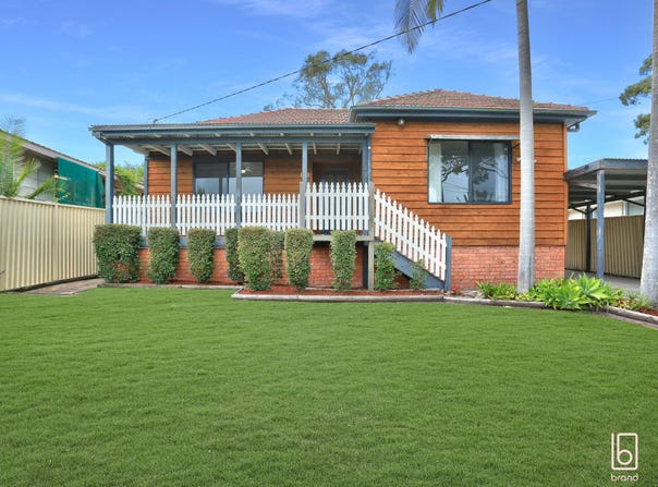 48 Leumeah Avenue, Chain Valley Bay, NSW 2259