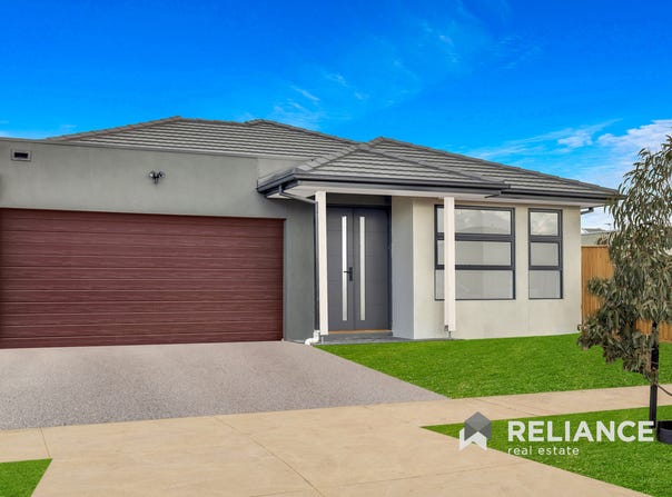 Manor Lakes, Vic 3024