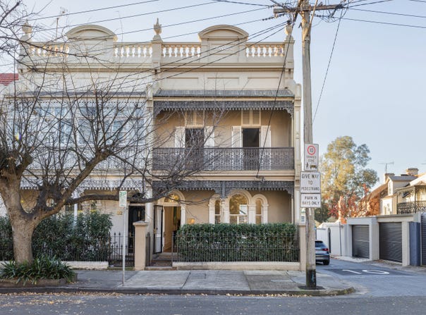 34 Gurner Street, Paddington, NSW 2021