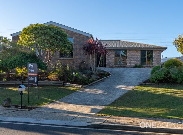 72 Manuka Drive, Romaine, Tas 7320
