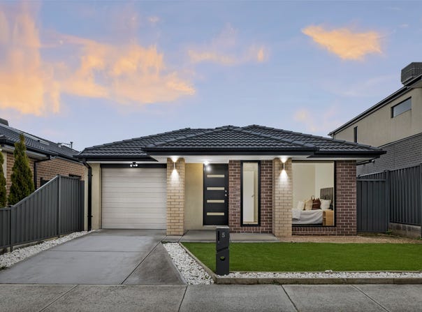 5 Ewing Avenue, Wollert, Vic 3750