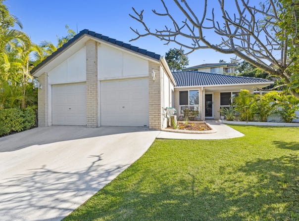 37 Bards Court, Nerang, Qld 4211