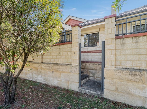 2/83 Caridean Street, Heathridge, WA 6027