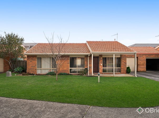 4/49 King Street, Pakenham, Vic 3810