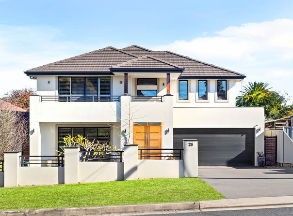 26 Rudd Street, Narellan, NSW 2567