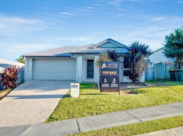 10 Challenor Street, Mango Hill, Qld 4509