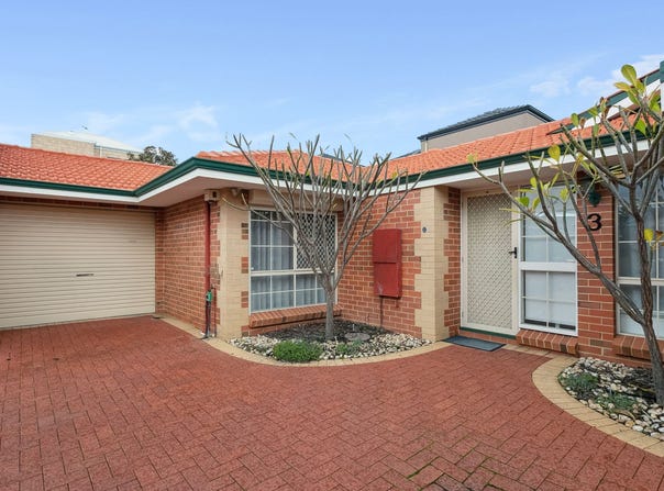 3/422 Hector Street, Yokine, WA 6060