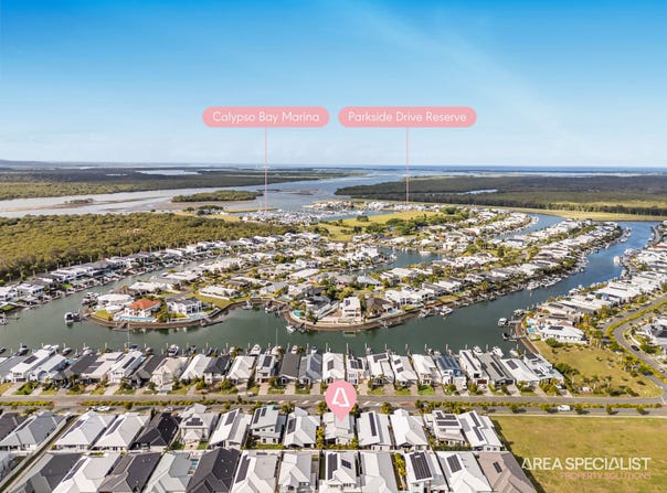 39 Moreton Drive, Jacobs Well, Qld 4208