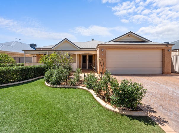 6 Pira Avenue, Karlkurla, WA 6430