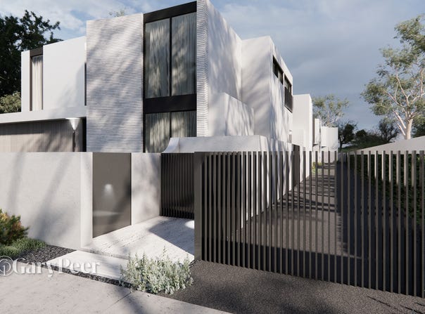 2/1 Stephens Street, Caulfield, Vic 3162
