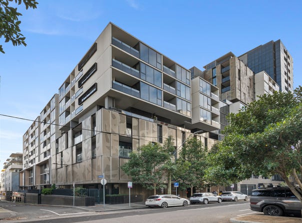 335/23 Blackwood Street, North Melbourne, Vic 3051