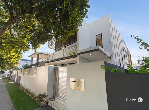 112 Love Street, Bulimba, Qld 4171