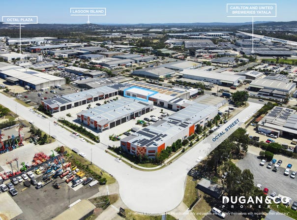 21/3-9 Octal Street, Yatala, Qld 4207