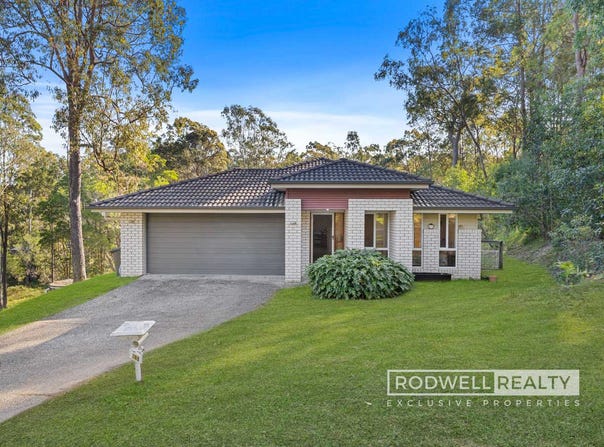 180 Fenwick Road, Boyland, Qld 4275