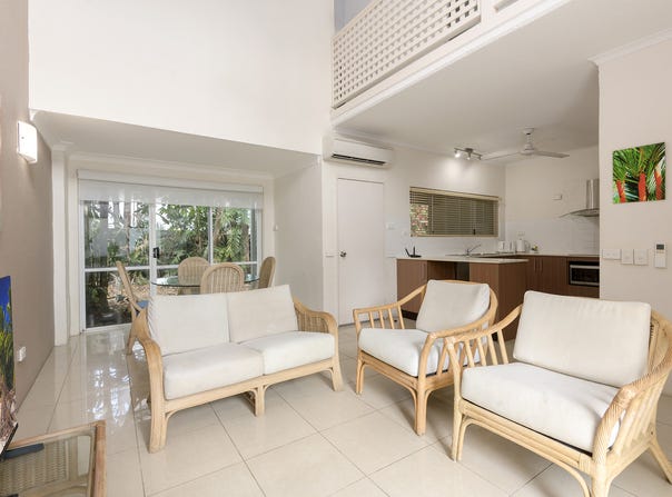 33/121-137 Port Douglas Road, (Reef Resort Villas), Port Douglas, Qld 4877