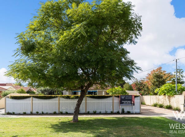 36 Jupiter Street, Carlisle, WA 6101