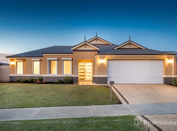 43 Donabate Road, Ridgewood, WA 6030