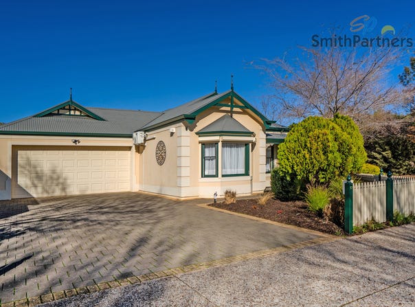 17 Beechwood Avenue, Mawson Lakes, SA 5095