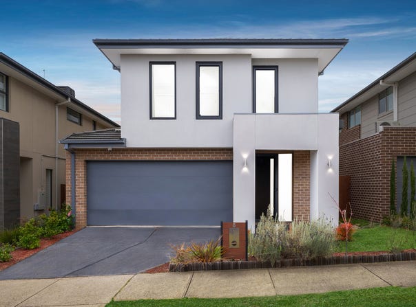 8 Elphinstone Way, Wantirna South, Vic 3152