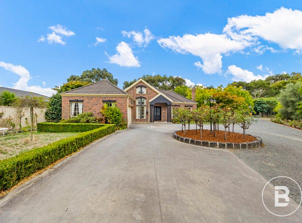 33 Coulsons Road, Warrenheip, Vic 3352