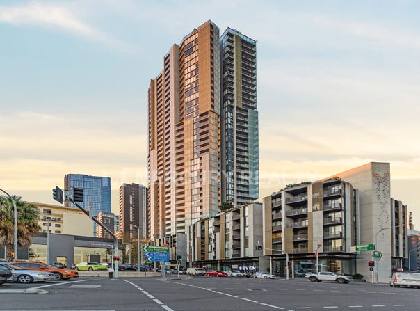 3402/88 Church Street, Parramatta, NSW 2150