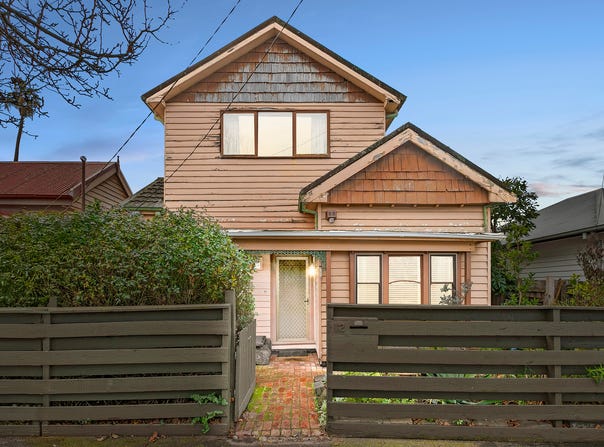 12 Union Street, Williamstown, Vic 3016