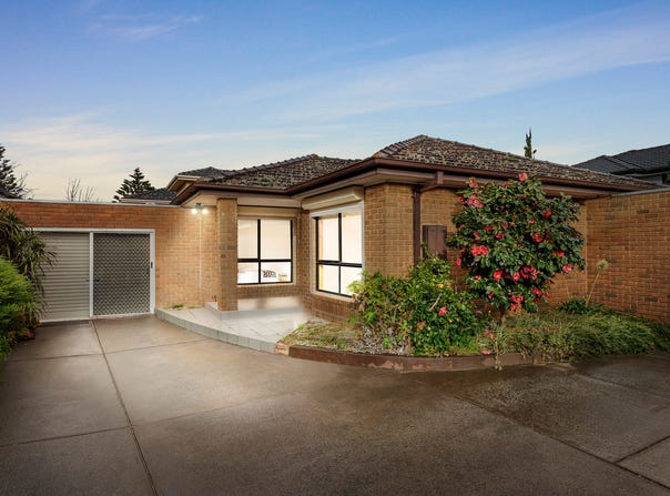 2/10 Atlantic Street, Clayton, Vic 3168