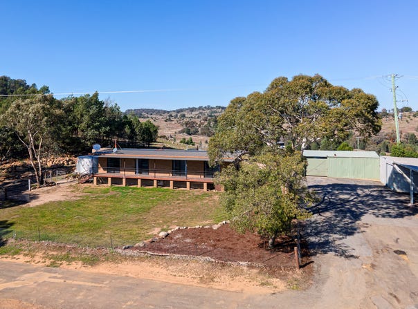 211 Gelston Park Road, Gelston Park, NSW 2650