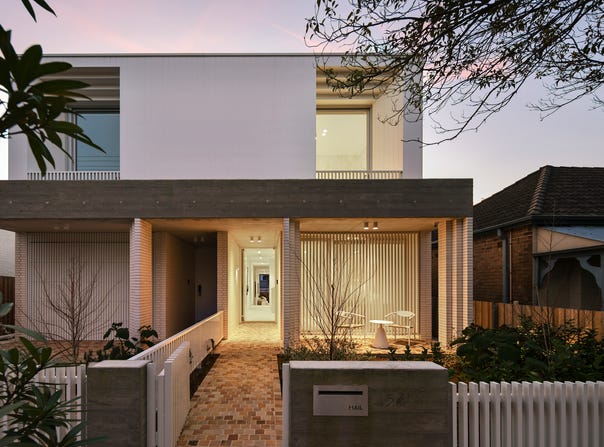 154 Denison Road, Dulwich Hill, NSW 2203