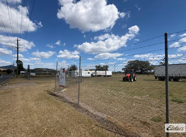 Lot 1 Mayne Street, Tiaro, Qld 4650