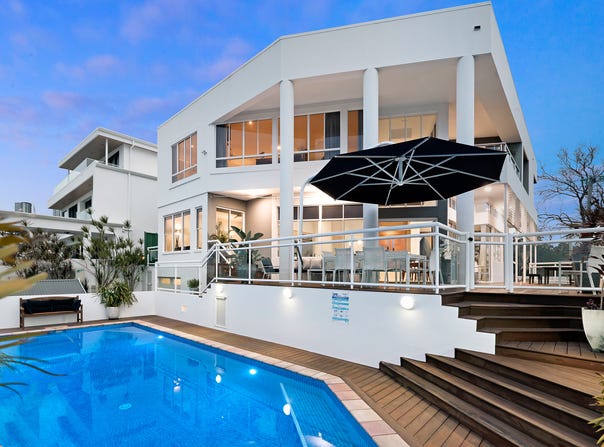 Broadbeach Waters, Qld 4218