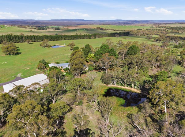 8815 Kings Highway, Bungendore, NSW 2621