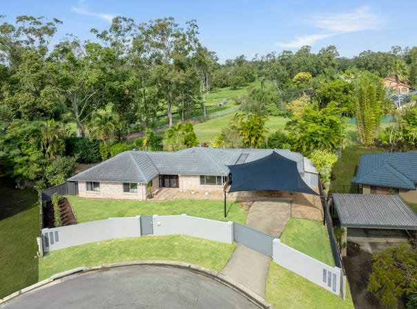 7 Lachlan Court, Helensvale, Qld 4212