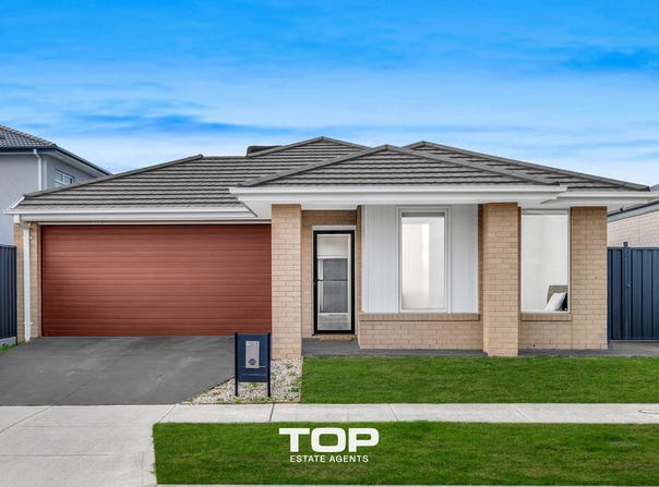 18 Cinema Street, Clyde North, Vic 3978