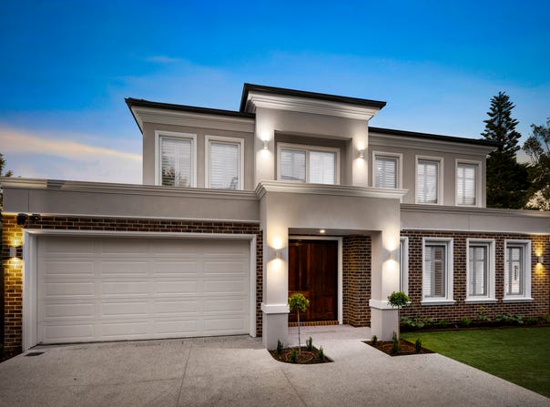 2/33 Pepperell Avenue, Glen Waverley, Vic 3150