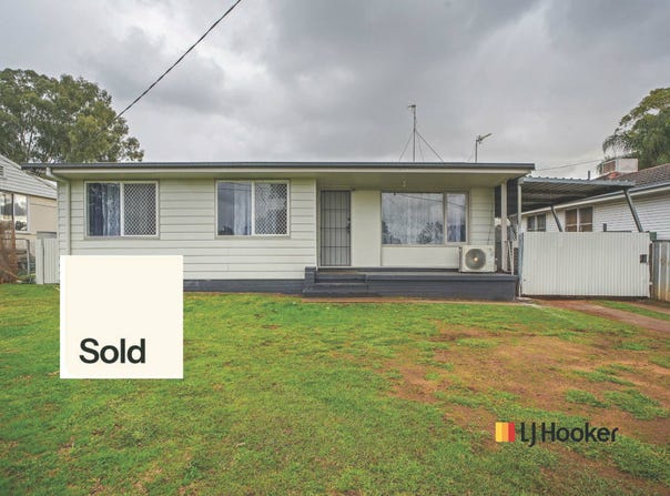 17 Alcheringa Street, Dubbo, NSW 2830