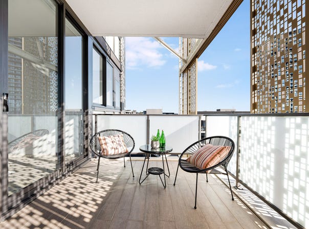 821/1B Burroway Road, Wentworth Point, NSW 2127