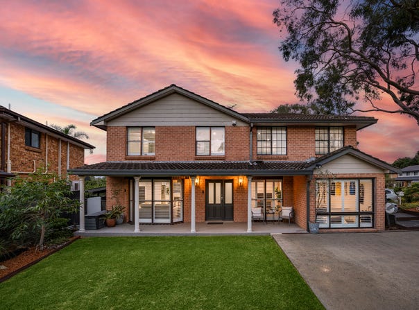 17 Yowan Close, Bangor, NSW 2234