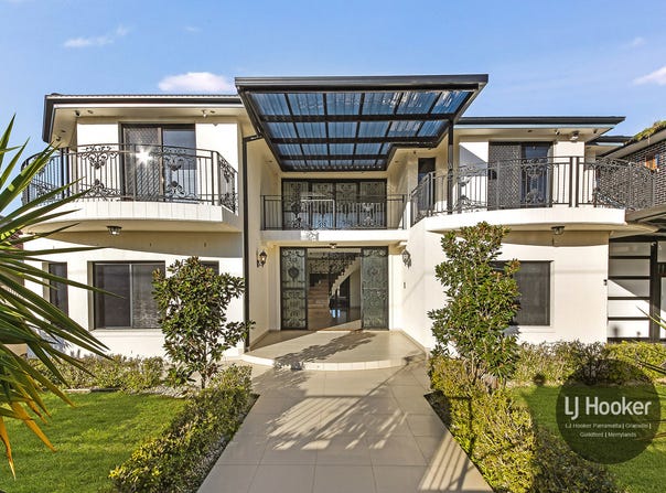 287 Excelsior Street, Guildford, NSW 2161