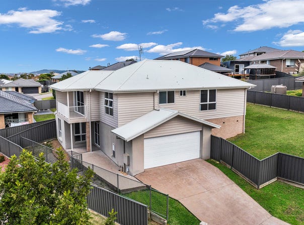 10 Aqua Court, Cameron Park, NSW 2285